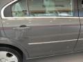 2008 Techno Gray Saturn Aura XE  photo #10