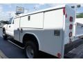 Summit White - Silverado 3500HD Classic LT Crew Cab Chassis Photo No. 6