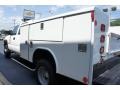 2007 Summit White Chevrolet Silverado 3500HD Classic LT Crew Cab Chassis  photo #6