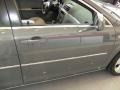 2008 Techno Gray Saturn Aura XE  photo #11