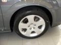 2008 Techno Gray Saturn Aura XE  photo #12