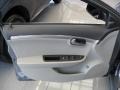 2008 Techno Gray Saturn Aura XE  photo #15