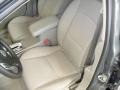 2008 Techno Gray Saturn Aura XE  photo #16