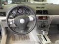 2008 Techno Gray Saturn Aura XE  photo #20