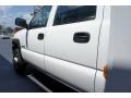 2007 Summit White Chevrolet Silverado 3500HD Classic LT Crew Cab Chassis  photo #20