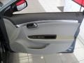 2008 Techno Gray Saturn Aura XE  photo #23