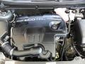 2008 Techno Gray Saturn Aura XE  photo #26