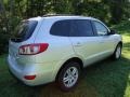 Moonstone Silver - Santa Fe GLS Photo No. 3