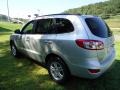 Moonstone Silver - Santa Fe GLS Photo No. 5