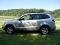 Moonstone Silver - Santa Fe GLS Photo No. 6
