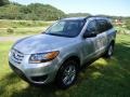 Moonstone Silver - Santa Fe GLS Photo No. 7