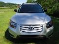 Moonstone Silver - Santa Fe GLS Photo No. 8