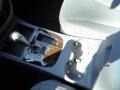 Moonstone Silver - Santa Fe GLS Photo No. 18