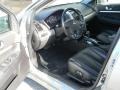 2007 Satin Mesai Gray Pearl Mitsubishi Galant SE  photo #14