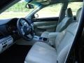 2011 Crystal Black Silica Subaru Legacy 2.5i Premium  photo #12