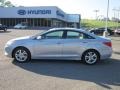 Iridescent Silver Blue Metallic - Sonata Limited Photo No. 4