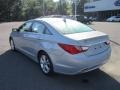 Iridescent Silver Blue Metallic - Sonata Limited Photo No. 5