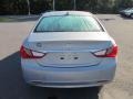 Iridescent Silver Blue Metallic - Sonata Limited Photo No. 6