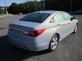 Iridescent Silver Blue Metallic - Sonata Limited Photo No. 7