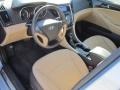 Iridescent Silver Blue Metallic - Sonata Limited Photo No. 11