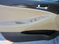 Iridescent Silver Blue Metallic - Sonata Limited Photo No. 12