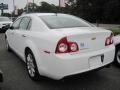 Summit White - Malibu LTZ Photo No. 2
