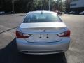 Radiant Silver - Sonata GLS Photo No. 6