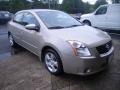 Sonoran Sand 2009 Nissan Sentra 2.0