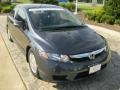 Magnetic Pearl - Civic Hybrid Sedan Photo No. 1