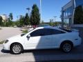 Summit White - Cobalt LT Coupe Photo No. 1