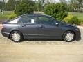 Magnetic Pearl - Civic Hybrid Sedan Photo No. 3
