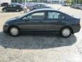 Magnetic Pearl - Civic Hybrid Sedan Photo No. 4