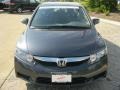 Magnetic Pearl - Civic Hybrid Sedan Photo No. 5