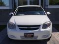 Summit White - Cobalt LT Coupe Photo No. 5