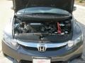 Magnetic Pearl - Civic Hybrid Sedan Photo No. 6