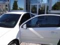 Summit White - Cobalt LT Coupe Photo No. 6