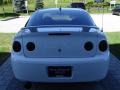 Summit White - Cobalt LT Coupe Photo No. 7