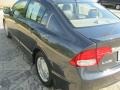 Magnetic Pearl - Civic Hybrid Sedan Photo No. 8