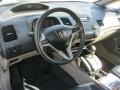 Magnetic Pearl - Civic Hybrid Sedan Photo No. 17
