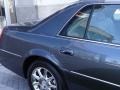 2010 Grey Flannel Cadillac DTS   photo #5
