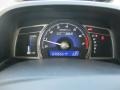 Magnetic Pearl - Civic Hybrid Sedan Photo No. 20