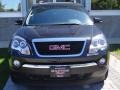 Carbon Black Metallic - Acadia SLT Photo No. 3
