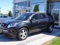 Carbon Black Metallic - Acadia SLT Photo No. 6