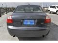 Dolphin Grey Metallic - A4 1.8T quattro Sedan Photo No. 5