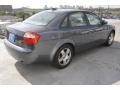 Dolphin Grey Metallic - A4 1.8T quattro Sedan Photo No. 6