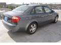 2004 Dolphin Grey Metallic Audi A4 1.8T quattro Sedan  photo #6