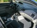 Magnetic Pearl - Civic Hybrid Sedan Photo No. 33