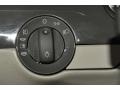 Dolphin Grey Metallic - A4 1.8T quattro Sedan Photo No. 16