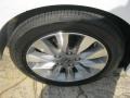Taffeta White - Civic EX Sedan Photo No. 11