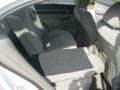 Taffeta White - Civic EX Sedan Photo No. 15